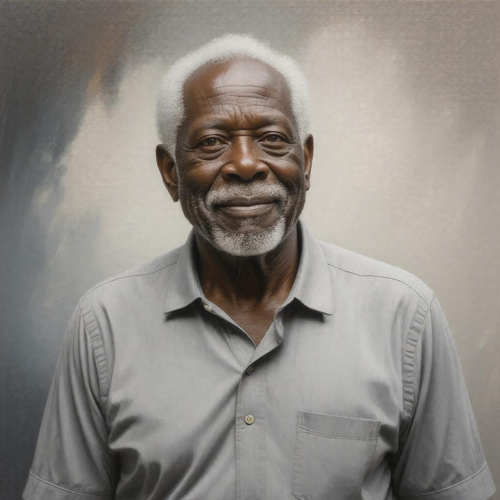 Richard Williams